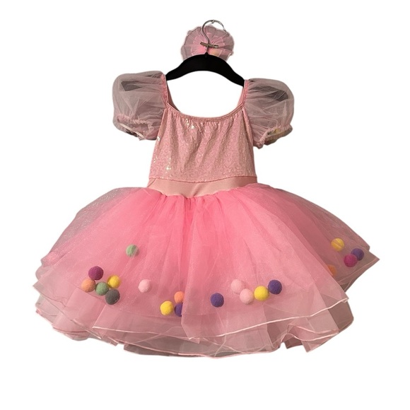 Revolution dance wear - Picture 2 of 6